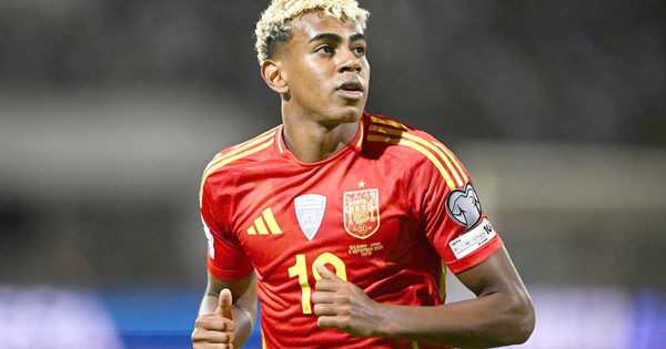 Cầu thủ nào sẽ trở thành ngôi sao sáng nhất tại World Cup 2026? - hình ảnh - okfun.vn
