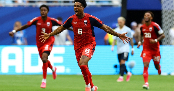 OKFUN Cược Bóng Đá: Cabo Verde Hướng Tới Kỳ Tích Lịch Sử Tại World Cup 2026 - hình ảnh - okfun.vn