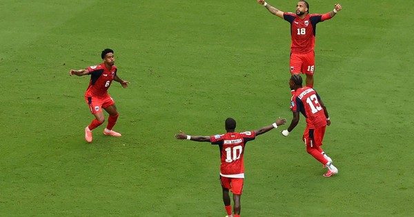HLV Cabo Verde tuyên bố cực kỳ bất ngờ sau khởi đầu chấn động tại World Cup: góc nhìn mới cho người chơi Việt - hình ảnh - okfun.vn