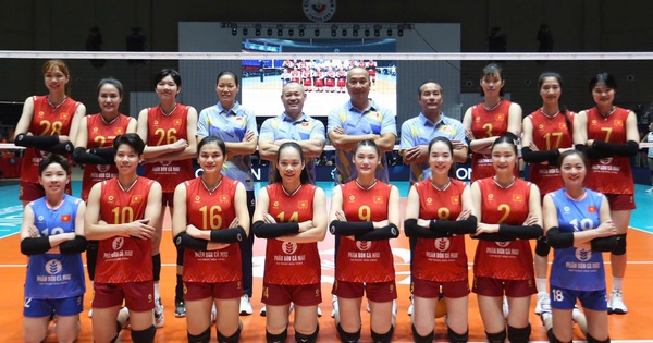 OKFUN cược bóng đá: Đội tuyển nữ Việt Nam nhường ngôi đầu bảng AVC Cup 2026 cho Kazakhstan - hình ảnh - okfun.vn