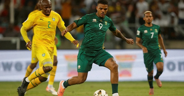 World Cup 2026, đội tuyển Mexico 0-0 Nam Phi: Chờ địa chấn ngày khai màn: góc nhìn mới cho người chơi Việt - hình ảnh - okfun.vn