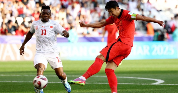 Trực tiếp World Cup 2026, Hàn Quốc đấu CH Czech: Chờ Son Heung-min phô diễn tài năng: góc nhìn mới cho người chơi Việt - hình ảnh - okfun.vn