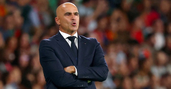 HLV Roberto Martinez chia tay đội tuyển Bồ Đào Nha sau World Cup 2026: góc nhìn mới cho người chơi Việt - hình ảnh - okfun.vn