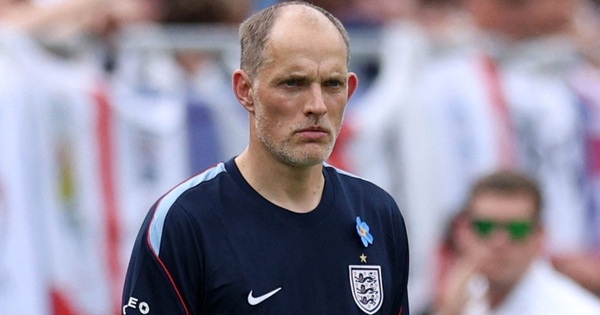 HLV Tuchel nổi đóa với các ngôi sao đội tuyển Anh - hình ảnh - okfun.vn HLV Tuchel nổi đóa với các ngôi sao đội tuyển Anh - hình ảnh - okfun.vn