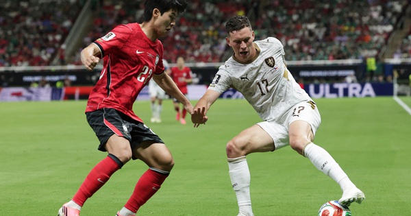 OKFUN cược thể thao: Czech vs Nam Phi – Trận sinh tử tại World Cup 2026 - hình ảnh - okfun.vn