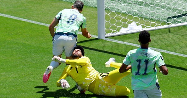 OKFUN Baccarat và tranh cãi VAR tại World Cup 2026: Thụy Sĩ hưởng lợi? - hình ảnh - okfun.vn OKFUN Baccarat và tranh cãi VAR tại World Cup 2026: Thụy Sĩ hưởng lợi? - hình ảnh - okfun.vn