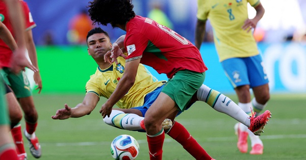 OKFUN slot game – Cập nhật nóng từ World Cup 2026: Casemiro gây thất vọng trong ngày ra quân - hình ảnh - okfun.vn OKFUN slot game – Cập nhật nóng từ World Cup 2026: Casemiro gây thất vọng trong ngày ra quân - hình ảnh - okfun.vn