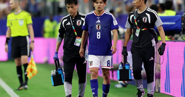 ‘Messi Nhật Bản’ vắng mặt đại chiến Brazil: Cơ hội cho người hâm mộ theo dõi và đặt cược tại OKFUN - hình ảnh - okfun.vn ‘Messi Nhật Bản’ vắng mặt đại chiến Brazil: Cơ hội cho người hâm mộ theo dõi và đặt cược tại OKFUN - hình ảnh - okfun.vn