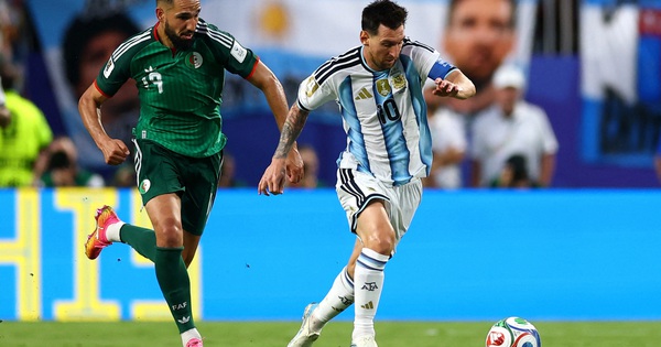 Dự đoán Argentina vs Áo: Messi tỏa sáng nhưng bàn thắng khó bùng nổ - hình ảnh - okfun.vn