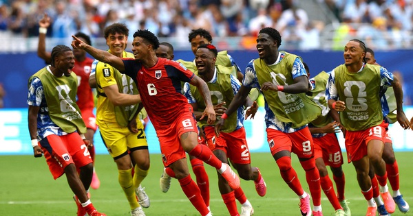 OKFUN baccarat: Cơ hội giải trí song hành cùng World Cup 2026 - hình ảnh - okfun.vn OKFUN baccarat: Cơ hội giải trí song hành cùng World Cup 2026 - hình ảnh - okfun.vn