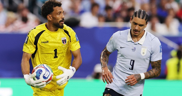 World Cup 2026, Uruguay 2-2 Cabo Verde: Viết tiếp câu chuyện kỳ diệu: góc nhìn mới cho người chơi Việt - hình ảnh - okfun.vn World Cup 2026, Uruguay 2-2 Cabo Verde: Viết tiếp câu chuyện kỳ diệu: góc nhìn mới cho người chơi Việt - hình ảnh - okfun.vn