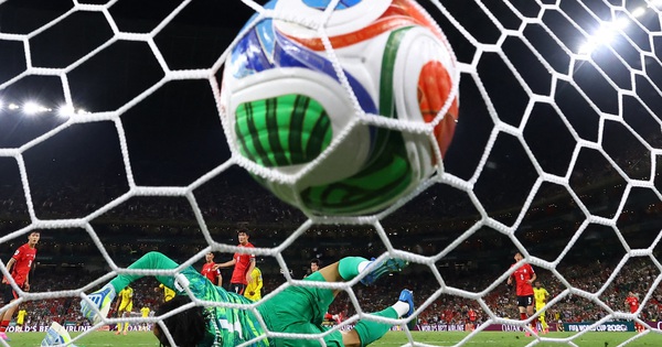 Lượt cuối bảng A World Cup 2026: Mexico và Nam Phi giành vé, Hàn Quốc ngậm ngùi chờ đợi - hình ảnh - okfun.vn Lượt cuối bảng A World Cup 2026: Mexico và Nam Phi giành vé, Hàn Quốc ngậm ngùi chờ đợi - hình ảnh - okfun.vn