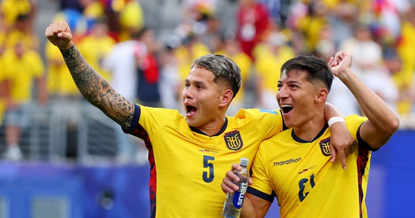 OKFUN cược bóng đá: World Cup 2026 xác định đội hạng ba giành vé vào vòng knock-out - hình ảnh - okfun.vn OKFUN cược bóng đá: World Cup 2026 xác định đội hạng ba giành vé vào vòng knock-out - hình ảnh - okfun.vn