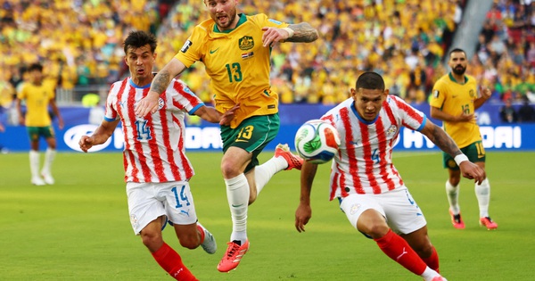 OKFUN Baccarat và những khoảnh khắc thăng hoa từ World Cup 2026 - hình ảnh - okfun.vn OKFUN Baccarat và những khoảnh khắc thăng hoa từ World Cup 2026 - hình ảnh - okfun.vn