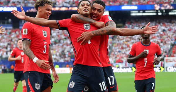 OKFUN uy tín đồng hành cùng fan Việt theo dõi World Cup 2026: Đội thứ 29 chính thức vào vòng knock-out - hình ảnh - okfun.vn