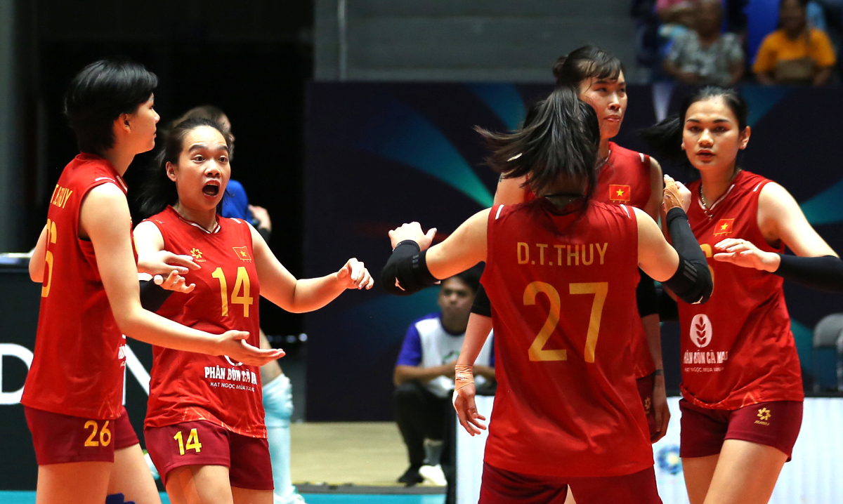 Việt Nam giành HC đồng bóng chuyền nữ châu Á 2026: Tự hào và cơ hội cho người hâm mộ - hình ảnh - okfun.vn Việt Nam giành HC đồng bóng chuyền nữ châu Á 2026: Tự hào và cơ hội cho người hâm mộ - hình ảnh - okfun.vn