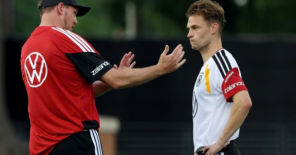 ‘Cỗ xe tăng’ Đức và nỗi nhớ Kroos: Hành trình Euro không bóng dáng người kiến tạo - hình ảnh - okfun.vn ‘Cỗ xe tăng’ Đức và nỗi nhớ Kroos: Hành trình Euro không bóng dáng người kiến tạo - hình ảnh - okfun.vn