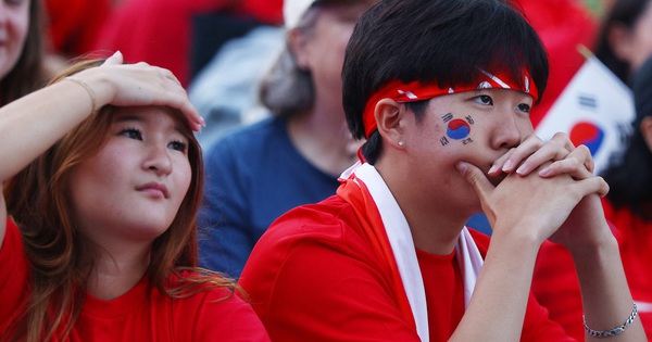 Vé vớt World Cup 2026: Căng thẳng tột độ ở lượt trận cuối vòng bảng - hình ảnh - okfun.vn