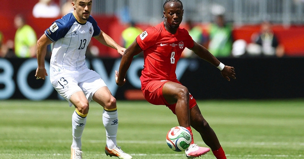 OKFUN eSports: Canada vs Qatar – Cơ hội vàng để bứt phá tại bảng B - hình ảnh - okfun.vn