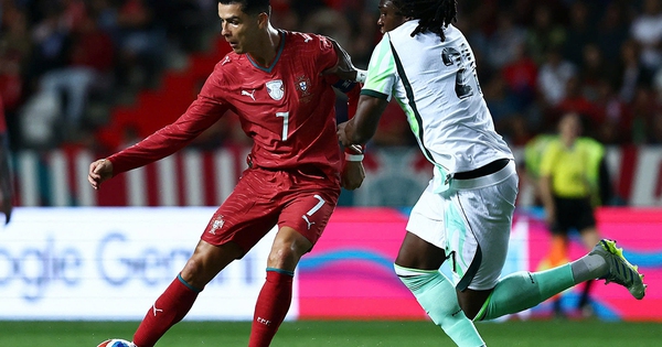Bồ Đào Nha – Congo (0 giờ ngày 18.6, trực tiếp trên VTV): Chờ mở màn bùng nổ của Ronaldo: góc nhìn mới cho người chơi Việt - hình ảnh - okfun.vn