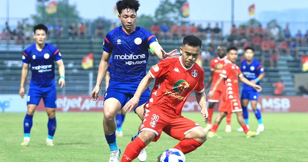 OKFUN Cược Bóng Đá: Vòng Cuối V-League 2025-2026 Hứa Hẹn Kịch Tính Tột Đỉnh - hình ảnh - okfun.vn