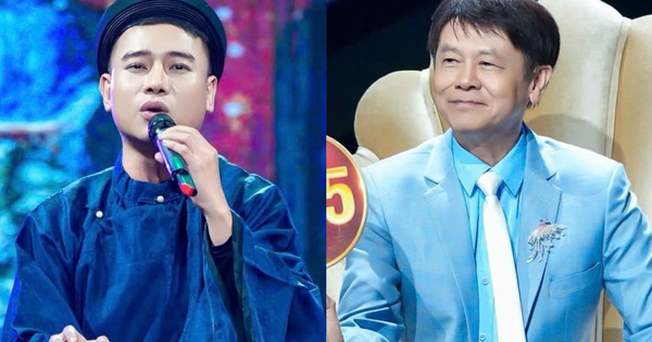 Chàng trai hát ‘Hẹn hò’ khiến Thái Châu rơi nước mắt – Ký ức về Thái Thanh sống lại - hình ảnh - okfun.vn