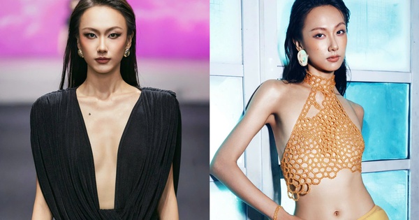 OKFUN Việt Nam: Vũ Mỹ Ngân tỏa sáng tại Tuần lễ thời trang quốc tế 2026 - hình ảnh - okfun.vn OKFUN Việt Nam: Vũ Mỹ Ngân tỏa sáng tại Tuần lễ thời trang quốc tế 2026 - hình ảnh - okfun.vn