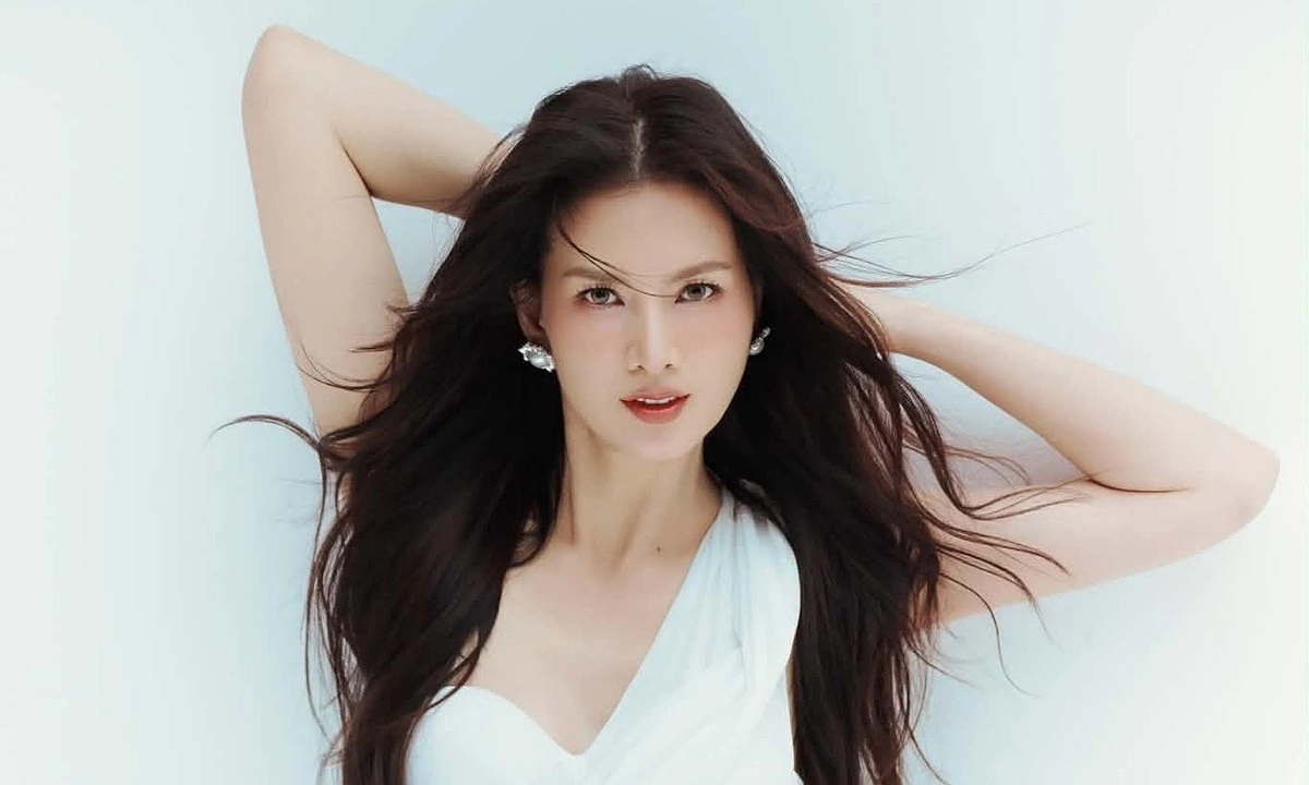 Anh Thư chia sẻ về hạnh phúc bên bạn trai sau nhiều năm gắn bó - hình ảnh - okfun.vn Anh Thư chia sẻ về hạnh phúc bên bạn trai sau nhiều năm gắn bó - hình ảnh - okfun.vn