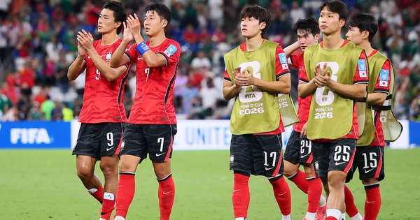 Cá cược thể thao uy tín: Bài học từ thất bại của Hàn Quốc tại vòng loại World Cup - hình ảnh - okfun.vn Cá cược thể thao uy tín: Bài học từ thất bại của Hàn Quốc tại vòng loại World Cup - hình ảnh - okfun.vn