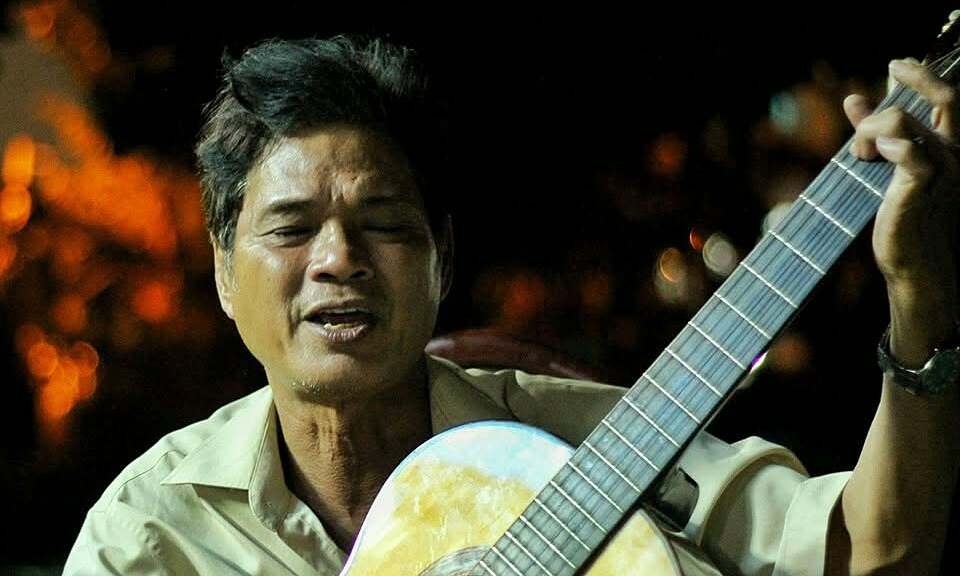 Thưởng đăng ký OKFUN và theo dõi hành trình vượt bệnh tật của nghệ sĩ Mai Trần - hình ảnh - okfun.vn