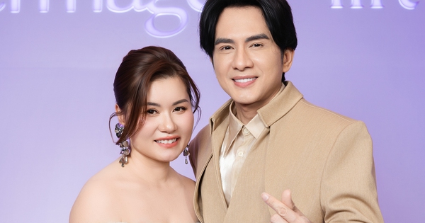Ca sĩ Đan Trường dự sự kiện cùng vợ cũ: góc nhìn mới cho người chơi Việt - hình ảnh - okfun.vn Ca sĩ Đan Trường dự sự kiện cùng vợ cũ: góc nhìn mới cho người chơi Việt - hình ảnh - okfun.vn