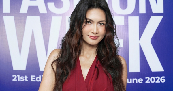 OKFUN VIP – Anh Thư tái xuất showbiz với sứ mệnh đào tạo thế hệ mẫu mới - hình ảnh - okfun.vn