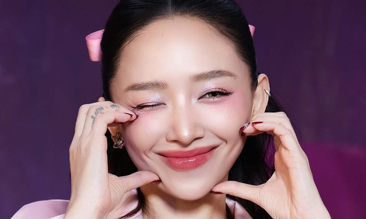 Tóc Tiên: ‘Tôi yêu đời hơn bao giờ hết’ – Góc nhìn tích cực sau ly hôn - hình ảnh - okfun.vn