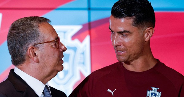 Nhà cái không chặn và giấc mơ World Cup của Ronaldo dưới lời nhắn Tổng thống Bồ Đào Nha - hình ảnh - okfun.vn Nhà cái không chặn và giấc mơ World Cup của Ronaldo dưới lời nhắn Tổng thống Bồ Đào Nha - hình ảnh - okfun.vn