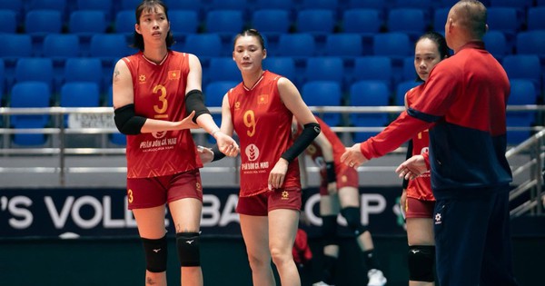 OKFUN eSports chúc mừng đội tuyển bóng chuyền nữ Việt Nam giành HCĐ AVC Cup 2026 - hình ảnh - okfun.vn OKFUN eSports chúc mừng đội tuyển bóng chuyền nữ Việt Nam giành HCĐ AVC Cup 2026 - hình ảnh - okfun.vn