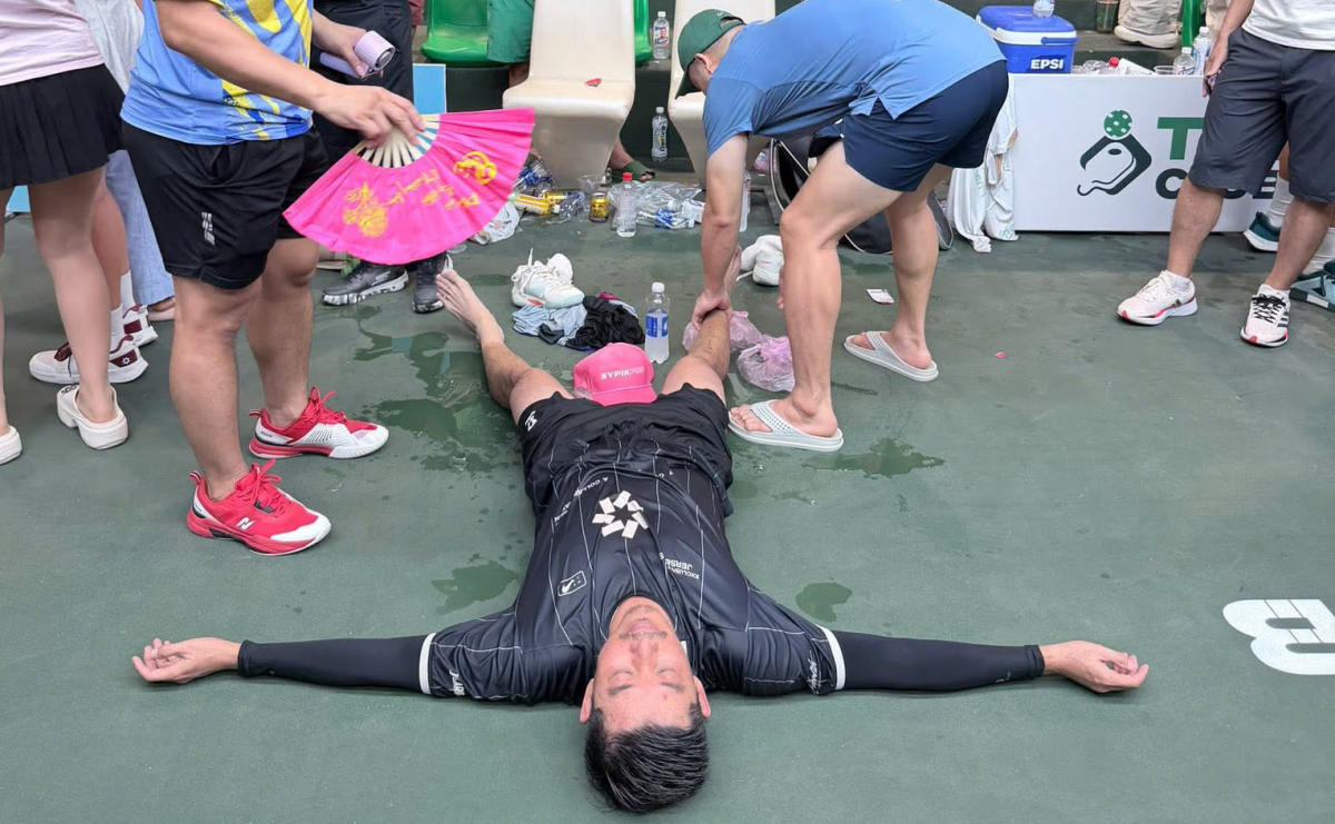 OKFUN uy tín đồng hành cùng người hâm mộ thể thao Việt - hình ảnh - okfun.vn