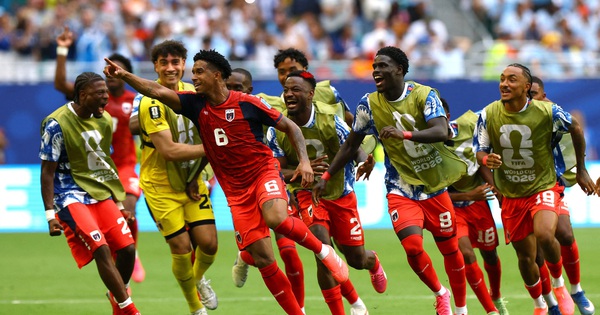 ‘Hiện tượng kỳ thú’ Cabo Verde vượt qua vòng bảng World Cup trong kịch bản thú vị nào?: góc nhìn mới cho người chơi Việt - hình ảnh - okfun.vn