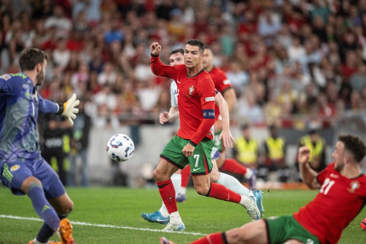 Cá cược bóng đá online: Ai sẽ là Vua phá lưới World Cup 2026? - hình ảnh - okfun.vn Cá cược bóng đá online: Ai sẽ là Vua phá lưới World Cup 2026? - hình ảnh - okfun.vn