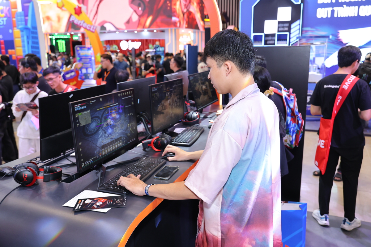 OKFUN chính thức