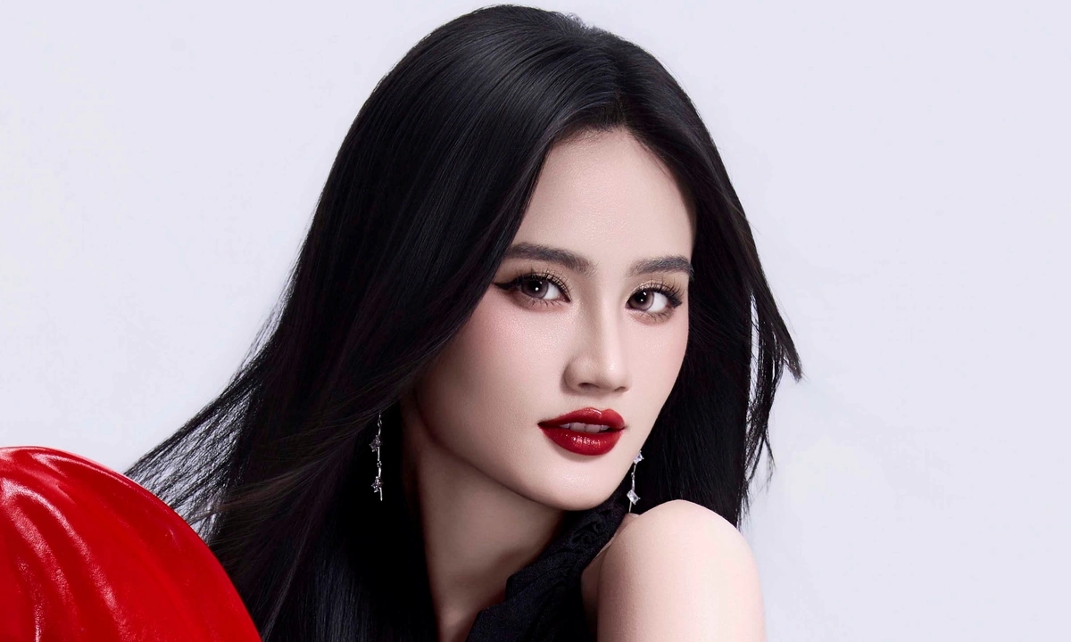 Thưởng tân thủ OKFUN và thông điệp độc lập của Hoa hậu Ý Nhi - hình ảnh - okfun.vn