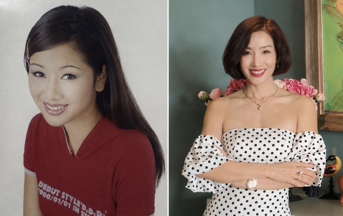 Thu Hương ‘Cô thư ký xinh đẹp’ và bí quyết giữ dáng ở tuổi 47 - hình ảnh - okfun.vn Thu Hương ‘Cô thư ký xinh đẹp’ và bí quyết giữ dáng ở tuổi 47 - hình ảnh - okfun.vn