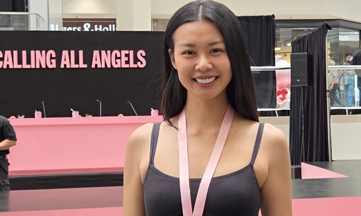 OKFUN Việt Nam: Tú Ny lọt mắt xanh casting Victoria’s Secret 2026 - hình ảnh - okfun.vn OKFUN Việt Nam: Tú Ny lọt mắt xanh casting Victoria’s Secret 2026 - hình ảnh - okfun.vn