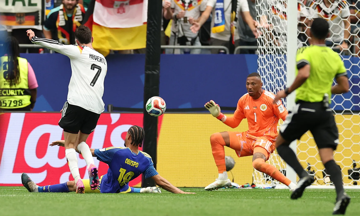 Đức hủy diệt tân binh World Cup: Cơ hội vàng cho fan cược thể thao OKFUN - hình ảnh - okfun.vn Đức hủy diệt tân binh World Cup: Cơ hội vàng cho fan cược thể thao OKFUN - hình ảnh - okfun.vn