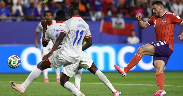 OKFUN mới nhất 2026: Scotland thắng sát nút Haiti, mở toang cửa vào vòng trong - hình ảnh - okfun.vn OKFUN mới nhất 2026: Scotland thắng sát nút Haiti, mở toang cửa vào vòng trong - hình ảnh - okfun.vn