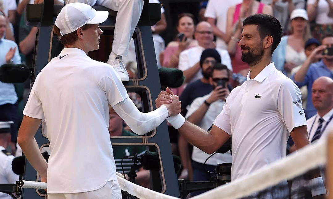 OKFUN Việt Nam: Sinner và Djokovic khởi tranh Wimbledon 2026 - hình ảnh - okfun.vn