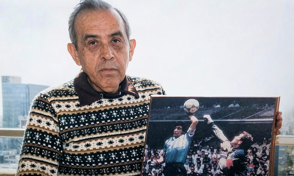 Nạp rút OKFUN và câu chuyện hậu trường ‘Bàn tay của Chúa’ gây chấn động World Cup 1986 - hình ảnh - okfun.vn Nạp rút OKFUN và câu chuyện hậu trường ‘Bàn tay của Chúa’ gây chấn động World Cup 1986 - hình ảnh - okfun.vn