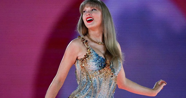 Casino trực tuyến Việt Nam và sức hút từ thành công tài chính của Taylor Swift - hình ảnh - okfun.vn