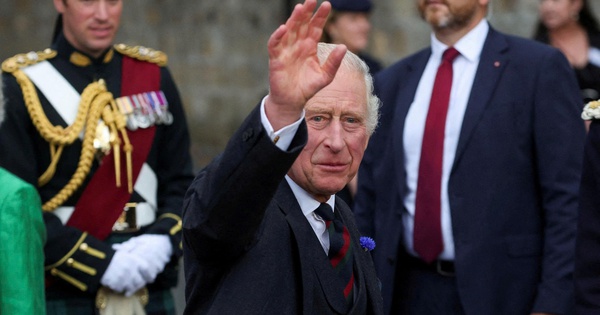 OKFUN casino và câu chuyện chi tiêu hoàng gia: Vua Charles III trả tiền thuê nhà cho William, Kate - hình ảnh - okfun.vn OKFUN casino và câu chuyện chi tiêu hoàng gia: Vua Charles III trả tiền thuê nhà cho William, Kate - hình ảnh - okfun.vn