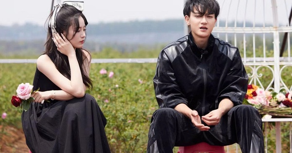 Hoàng Tử Thao và Từ Nghệ Dương đã bí mật sinh con tại Mỹ?: góc nhìn mới cho người chơi Việt - hình ảnh - okfun.vn