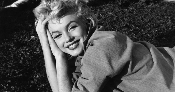 Link vào nhà cái OKFUN: Bí ẩn cái chết của Marilyn Monroe và sức hút không dứt của những câu chuyện Hollywood - hình ảnh - okfun.vn
